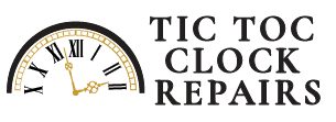Tic Toc Clock Repairs